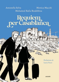 Requiem per Casablanca - Librerie.coop