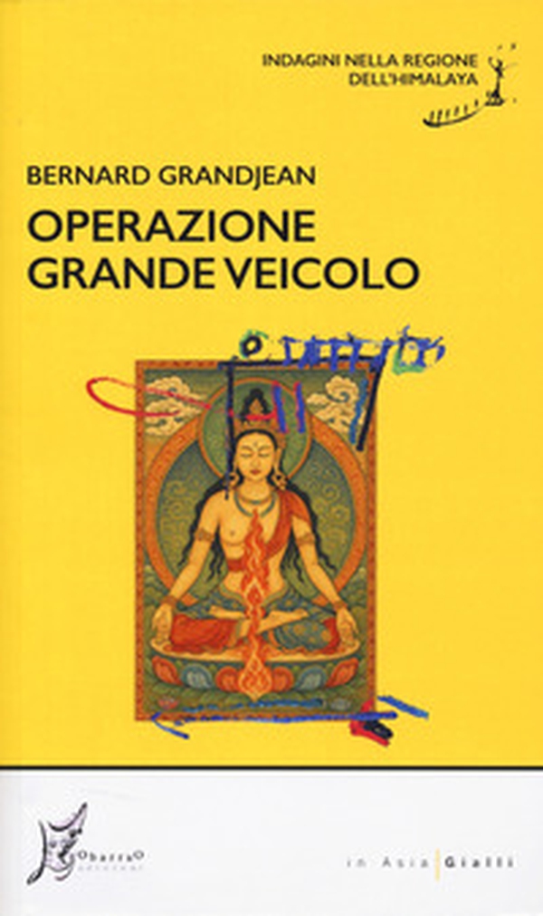 Operazione grande veicolo - Librerie.coop Operazione grande veicolo - Librerie.coop