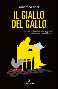 Il giallo del gallo - Librerie.coop