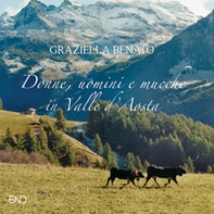Donne, uomini e mucche in Valle d'Aosta - Librerie.coop
