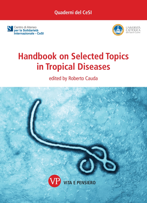 Handbook on Selected Topics in Tropical Diseases - Librerie.coop Handbook on Selected Topics in Tropical Diseases - Librerie.coop