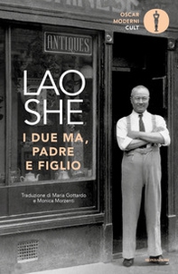 I due Ma, padre e figlio - Librerie.coop