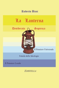 La lanterna. Desiderata sapienza - Librerie.coop