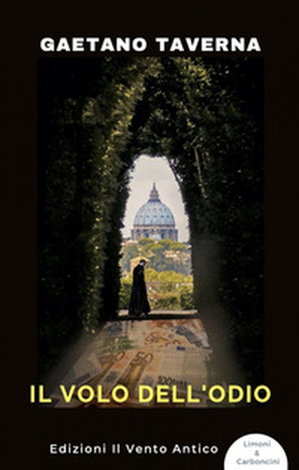 Il volo dell'odio - Librerie.coop Il volo dell'odio - Librerie.coop
