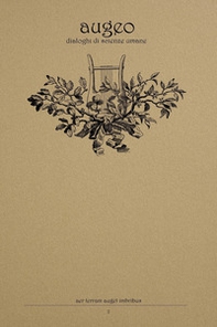 Augeo. Dialoghi di scienze umane - Vol. 2 - Librerie.coop