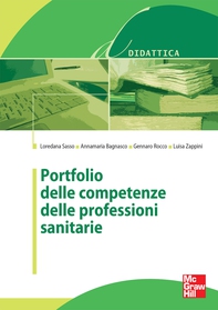 Portfolio delle competenze delle professioni sanitarie - Librerie.coop