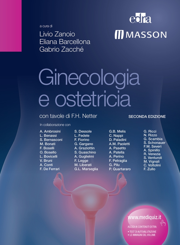 Ginecologia e ostetricia - Librerie.coop Ginecologia e ostetricia - Librerie.coop