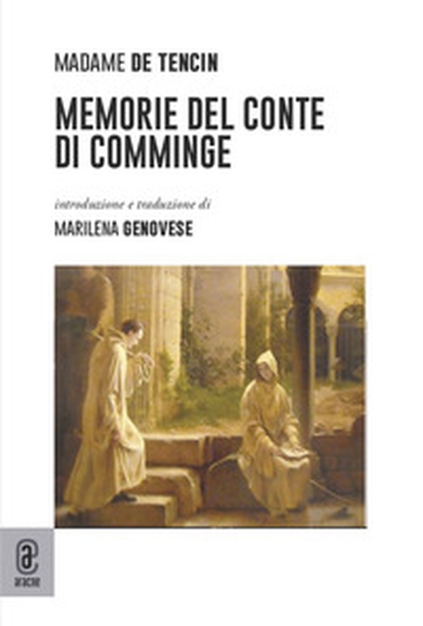 Memorie del conte di Comminge - Librerie.coop Memorie del conte di Comminge - Librerie.coop