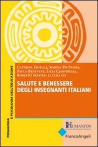 Salute e benessere degli insegnanti italiani - Librerie.coop