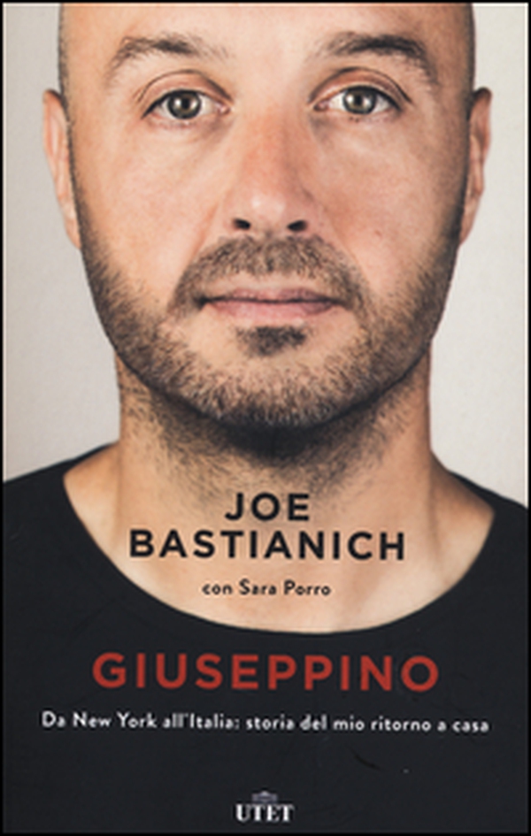 Giuseppino. Da New York all'Italia: storia del mio ritorno a casa - Librerie.coop Giuseppino. Da New York all'Italia: storia del mio ritorno a casa - Librerie.coop