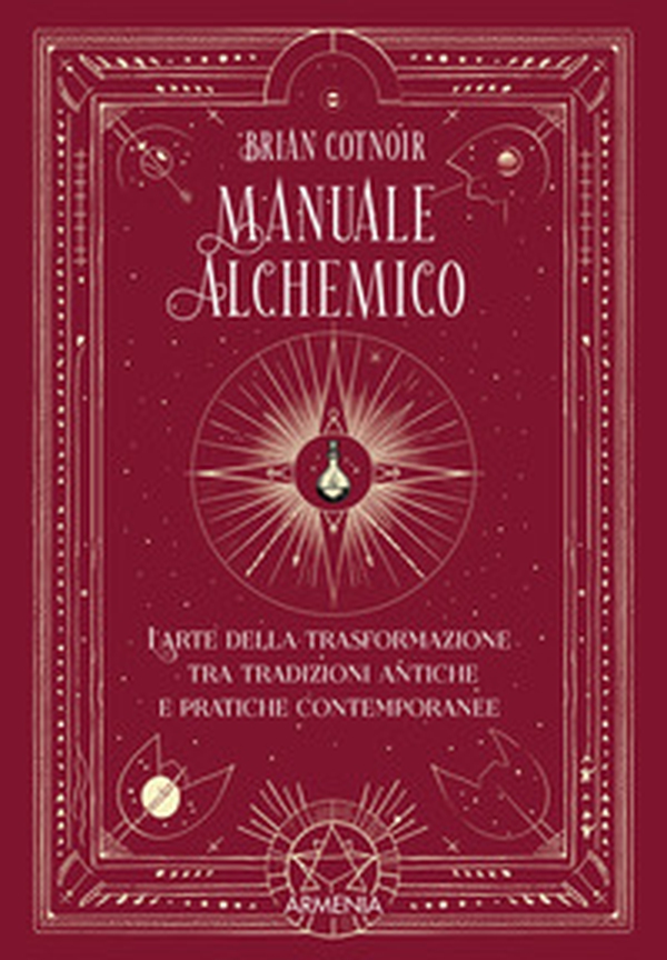 Manuale alchemico - Librerie.coop