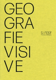 Geografie visive. Si fest 2025 - Librerie.coop