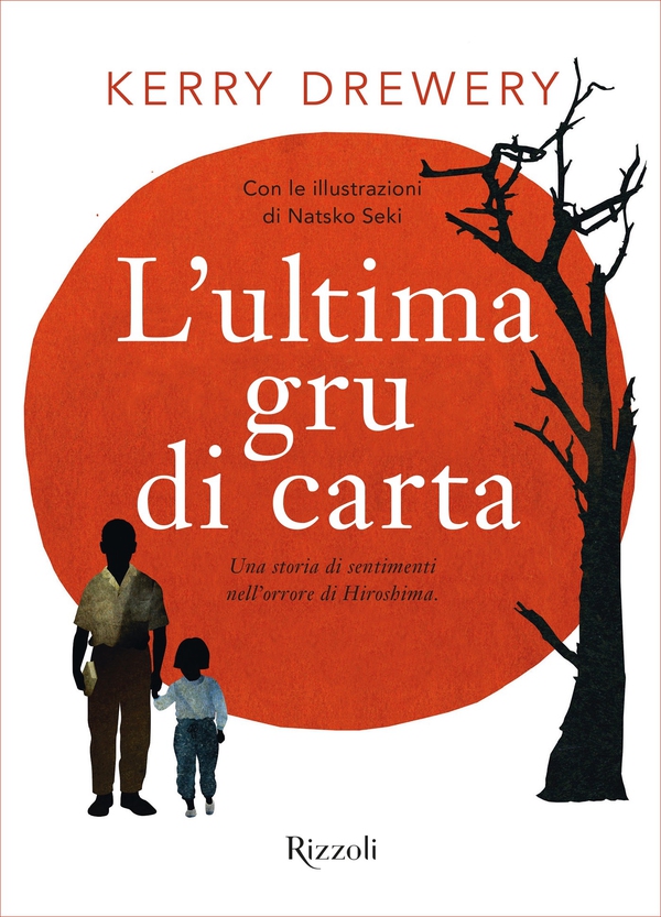 L'ultima gru di carta - Librerie.coop L'ultima gru di carta - Librerie.coop