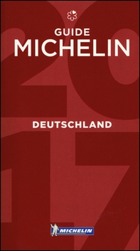 Deutschland 2017. La guida rossa - Librerie.coop
