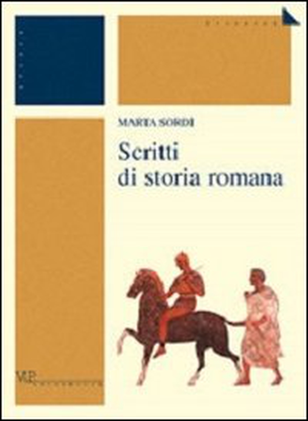 Scritti di storia romana - Librerie.coop Scritti di storia romana - Librerie.coop
