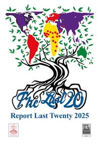 Report Last Twenty 2025 - Librerie.coop