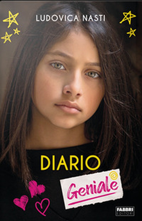 Diario geniale - Librerie.coop Diario geniale - Librerie.coop