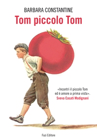 Tom piccolo Tom - Librerie.coop