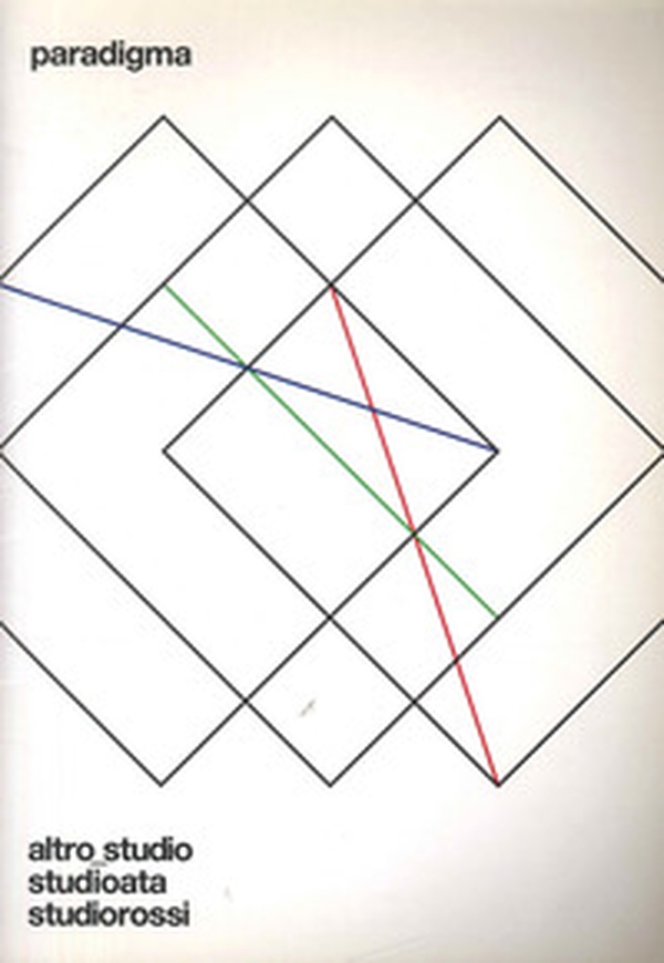 Paradigma - Librerie.coop Paradigma - Librerie.coop