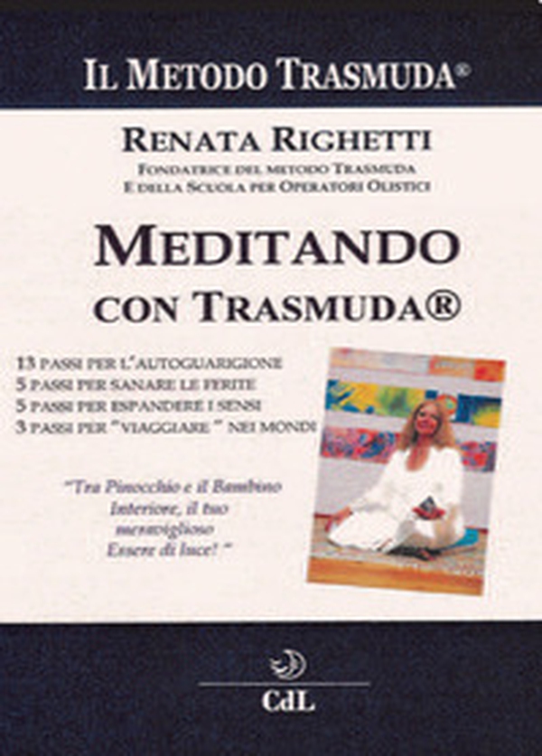 Meditando con Trasmuda - Librerie.coop Meditando con Trasmuda - Librerie.coop