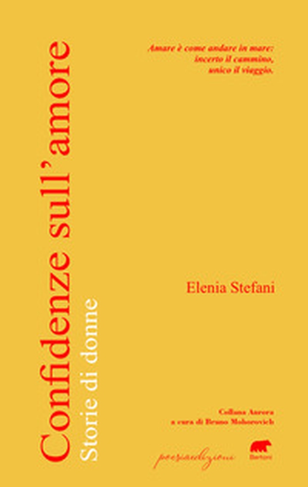 Confidenze sull'amore. Storie di donne - Librerie.coop Confidenze sull'amore. Storie di donne - Librerie.coop