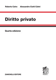 Diritto privato - Librerie.coop