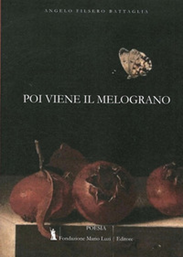 Poi viene il melograno - Librerie.coop Poi viene il melograno - Librerie.coop