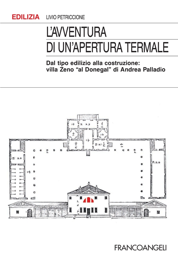 L'avventura di un'apertura termale - Librerie.coop L'avventura di un'apertura termale - Librerie.coop