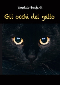 Gli occhi del gatto - Librerie.coop