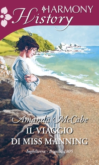 Il viaggio di Miss Manning - Librerie.coop Il viaggio di Miss Manning - Librerie.coop