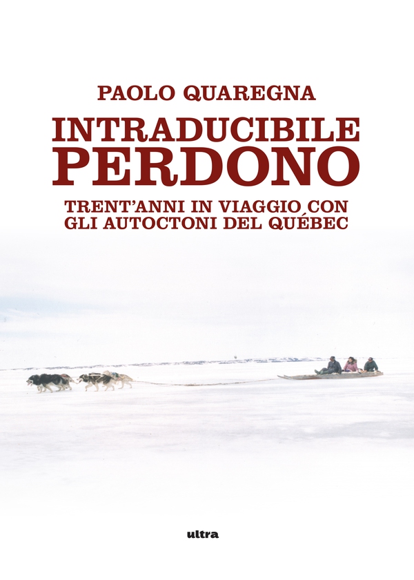 Intraducibile perdono - Librerie.coop