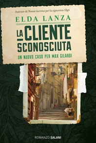 La cliente sconosciuta - Librerie.coop