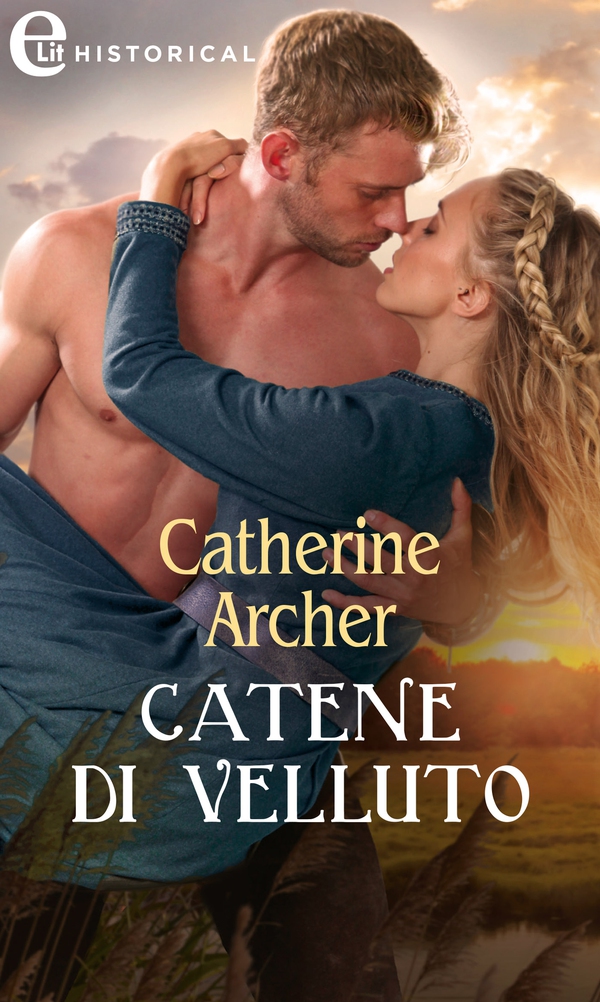 Catene di velluto (eLit) - Librerie.coop Catene di velluto (eLit) - Librerie.coop