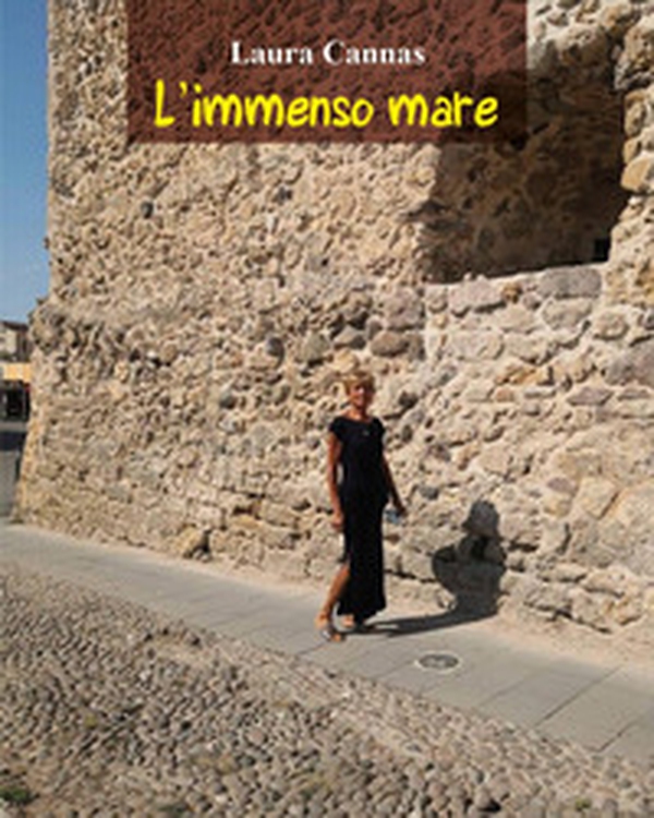 L'immenso mare - Librerie.coop L'immenso mare - Librerie.coop
