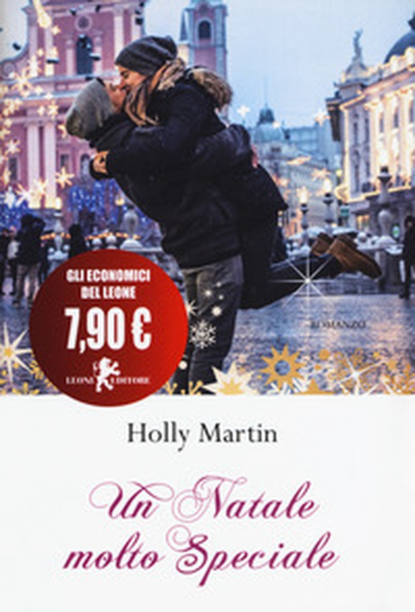 Un Natale molto speciale - Librerie.coop Un Natale molto speciale - Librerie.coop
