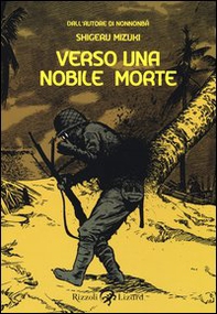 Verso una nobile morte - Librerie.coop Verso una nobile morte - Librerie.coop