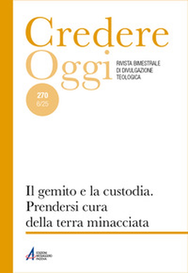 Credereoggi - Vol. 270 - Librerie.coop