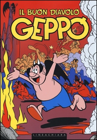 Il buon diavolo Geppo - Librerie.coop