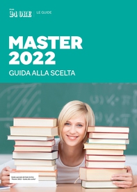 Master 2022 - Librerie.coop