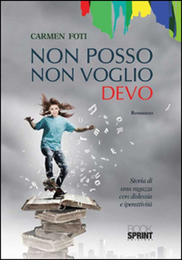 Non posso non voglio devo - Librerie.coop Non posso non voglio devo - Librerie.coop