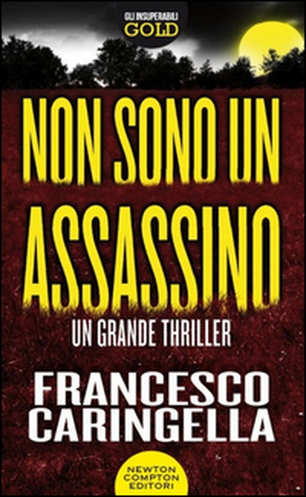 Non sono un assassino - Librerie.coop Non sono un assassino - Librerie.coop