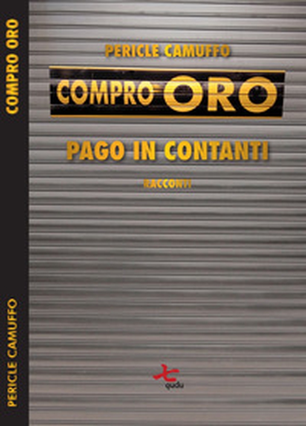 Compro oro. Pago in contanti - Librerie.coop Compro oro. Pago in contanti - Librerie.coop