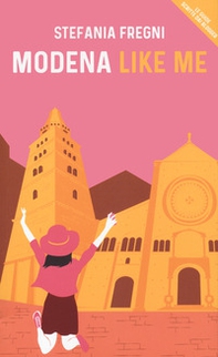 Modena like me - Librerie.coop