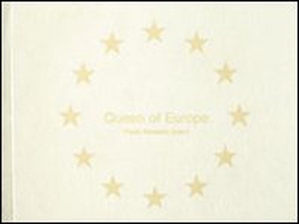 Queen of Europe. Paolo Ravalico Scerri. Ediz. inglese - Librerie.coop Queen of Europe. Paolo Ravalico Scerri. Ediz. inglese - Librerie.coop