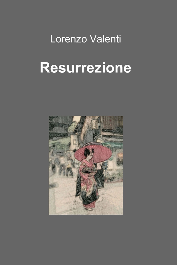 Resurrezione - Librerie.coop Resurrezione - Librerie.coop