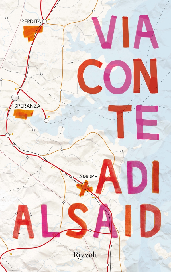 Via con te - Librerie.coop Via con te - Librerie.coop