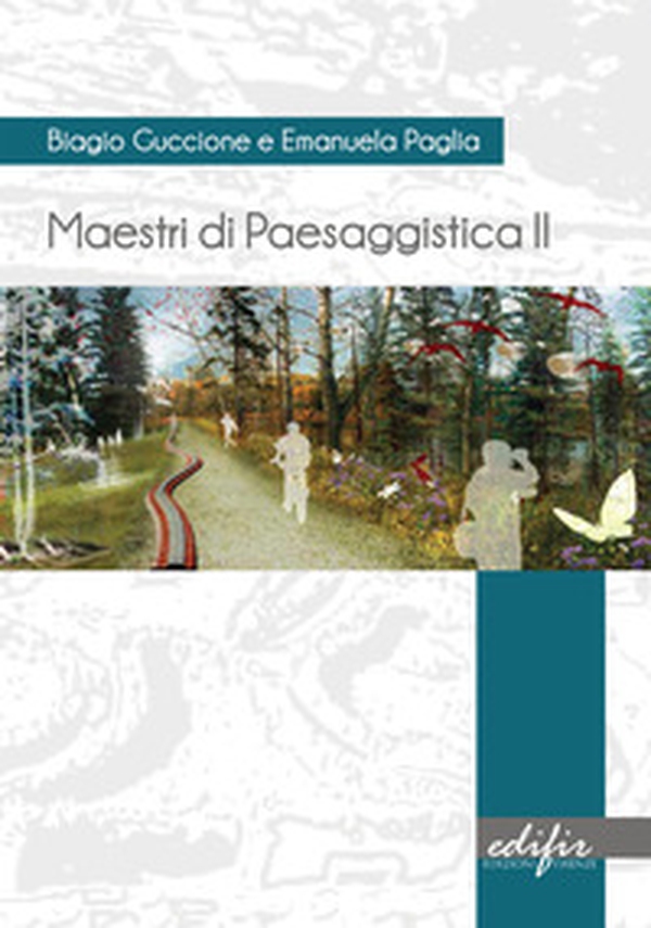 Maestri di paesaggistica - Librerie.coop Maestri di paesaggistica - Librerie.coop