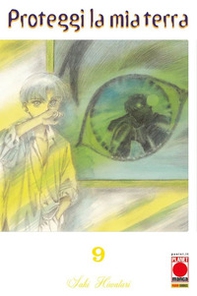 Proteggi la mia terra - Vol. 9 - Librerie.coop