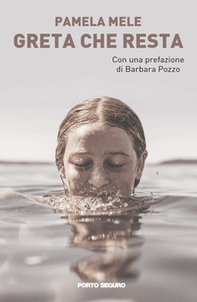 Greta che resta - Librerie.coop