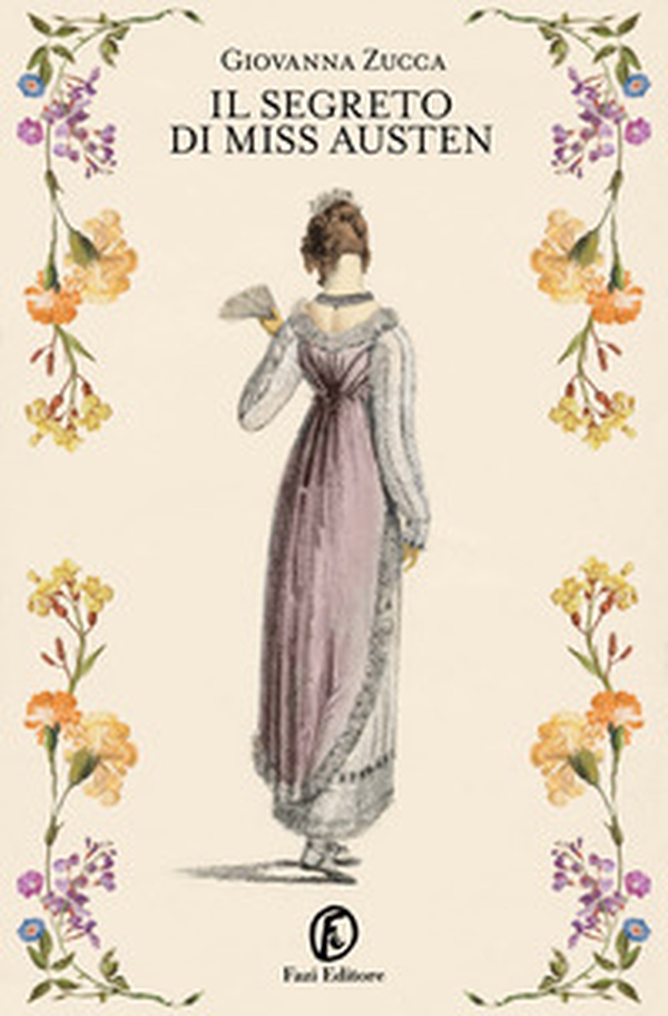 Il segreto di miss Austen - Librerie.coop Il segreto di miss Austen - Librerie.coop